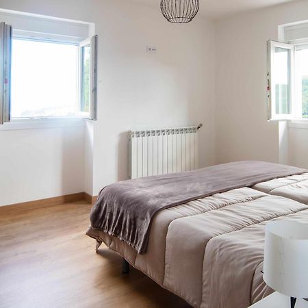 Ag Casa Anema 10 Huespedes A 2Km De La Playa Razo Villa A Coruña Buitenkant foto