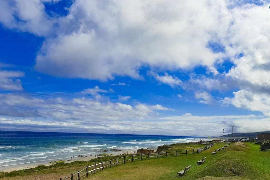 Ag Casa Anema 10 Huespedes A 2Km De La Playa Razo Villa A Coruña Buitenkant foto