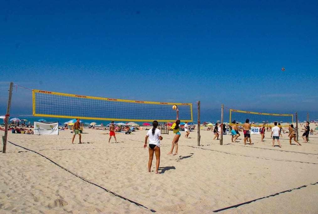 Ag Casa Anema 10 Huespedes A 2Km De La Playa Razo Villa A Coruña Buitenkant foto