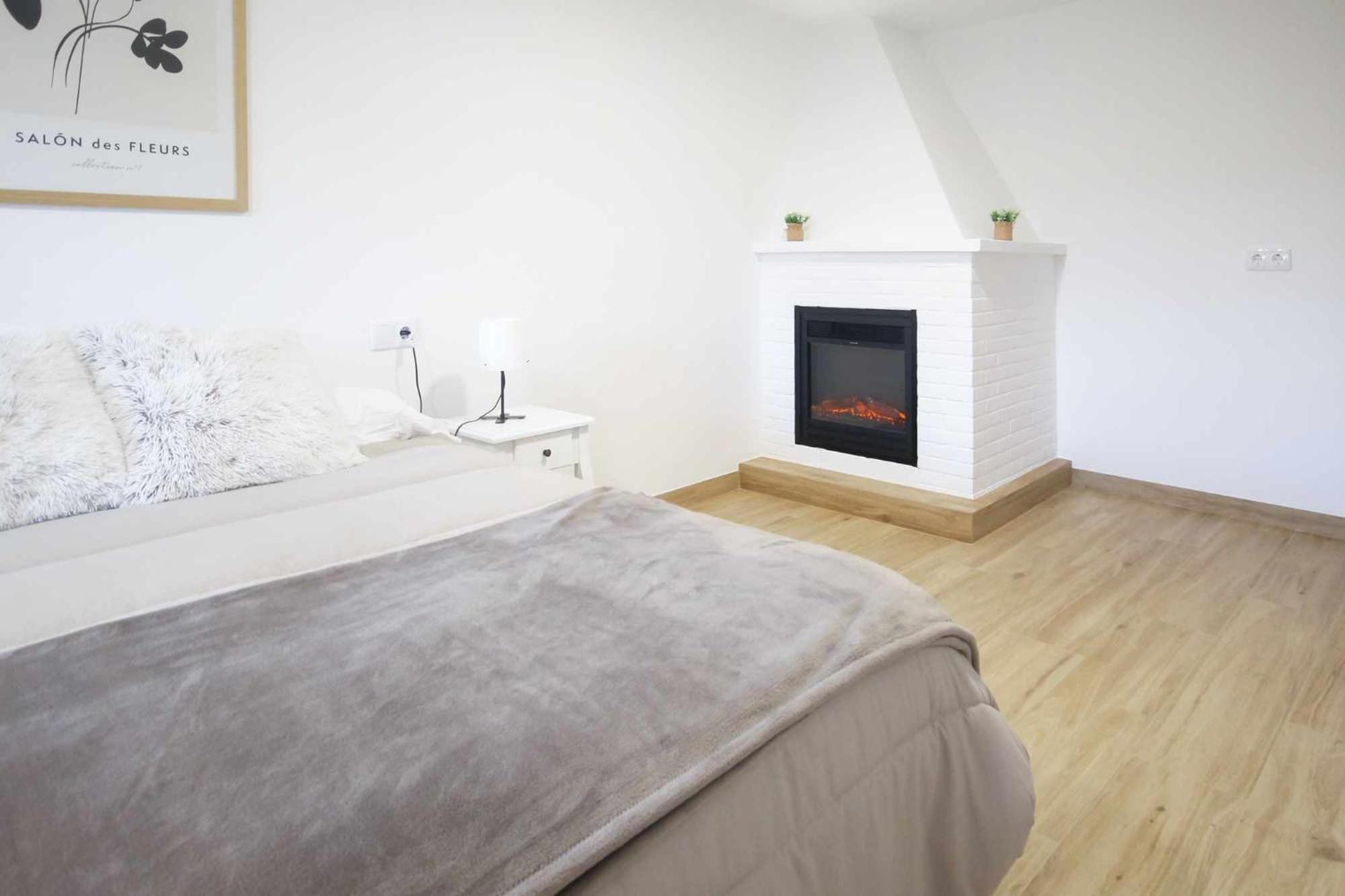 Ag Casa Anema 10 Huespedes A 2Km De La Playa Razo Villa A Coruña Buitenkant foto