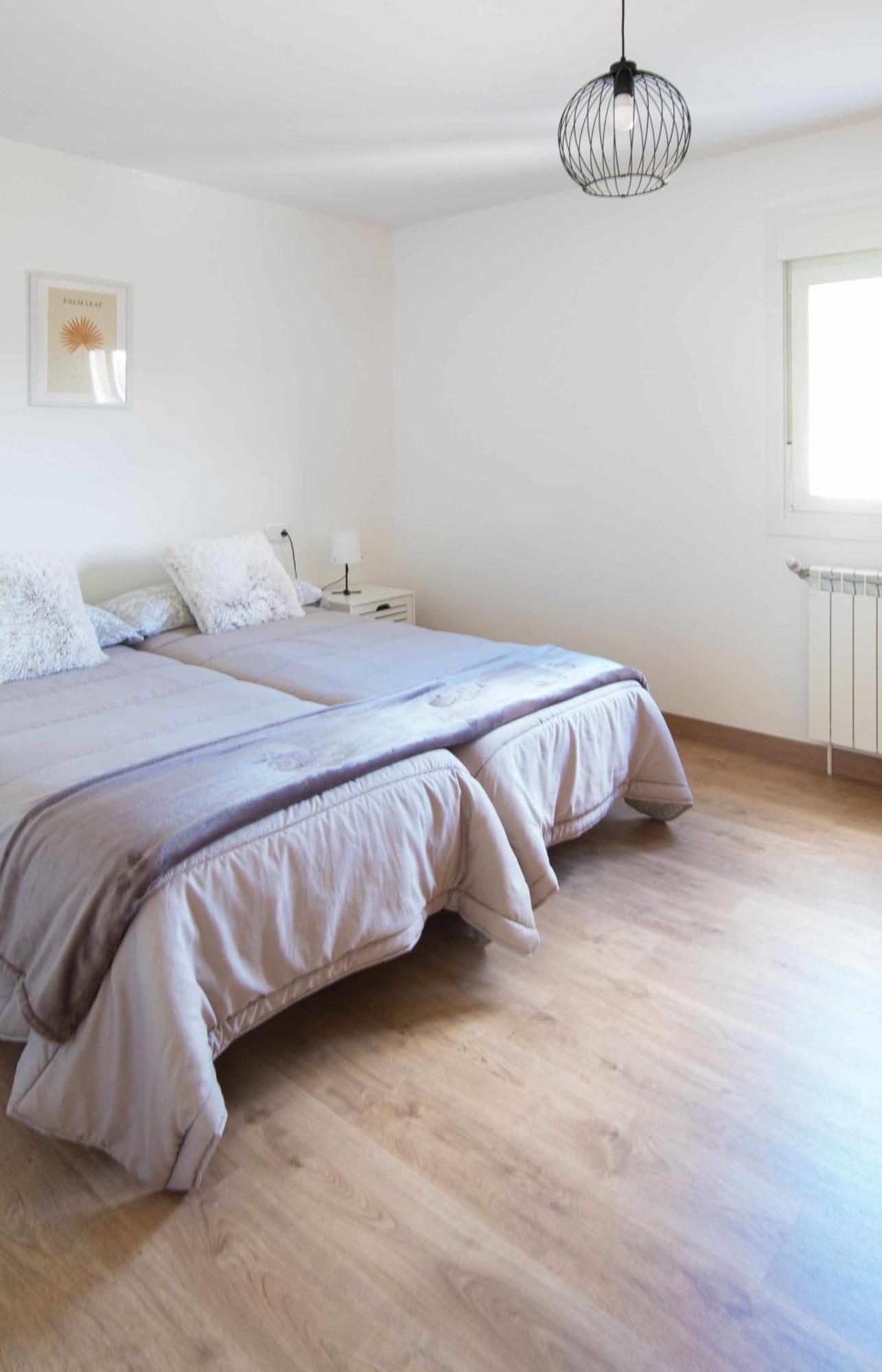 Ag Casa Anema 10 Huespedes A 2Km De La Playa Razo Villa A Coruña Buitenkant foto