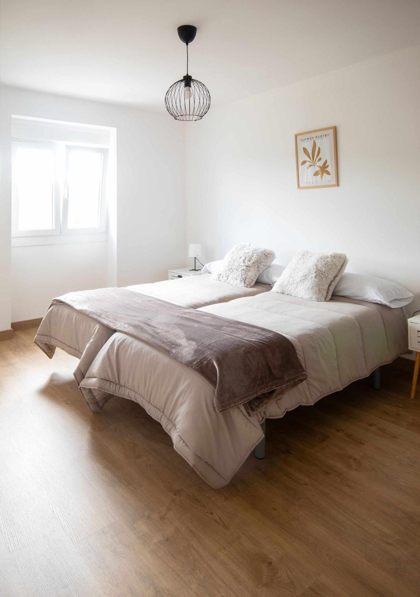 Ag Casa Anema 10 Huespedes A 2Km De La Playa Razo Villa A Coruña Buitenkant foto