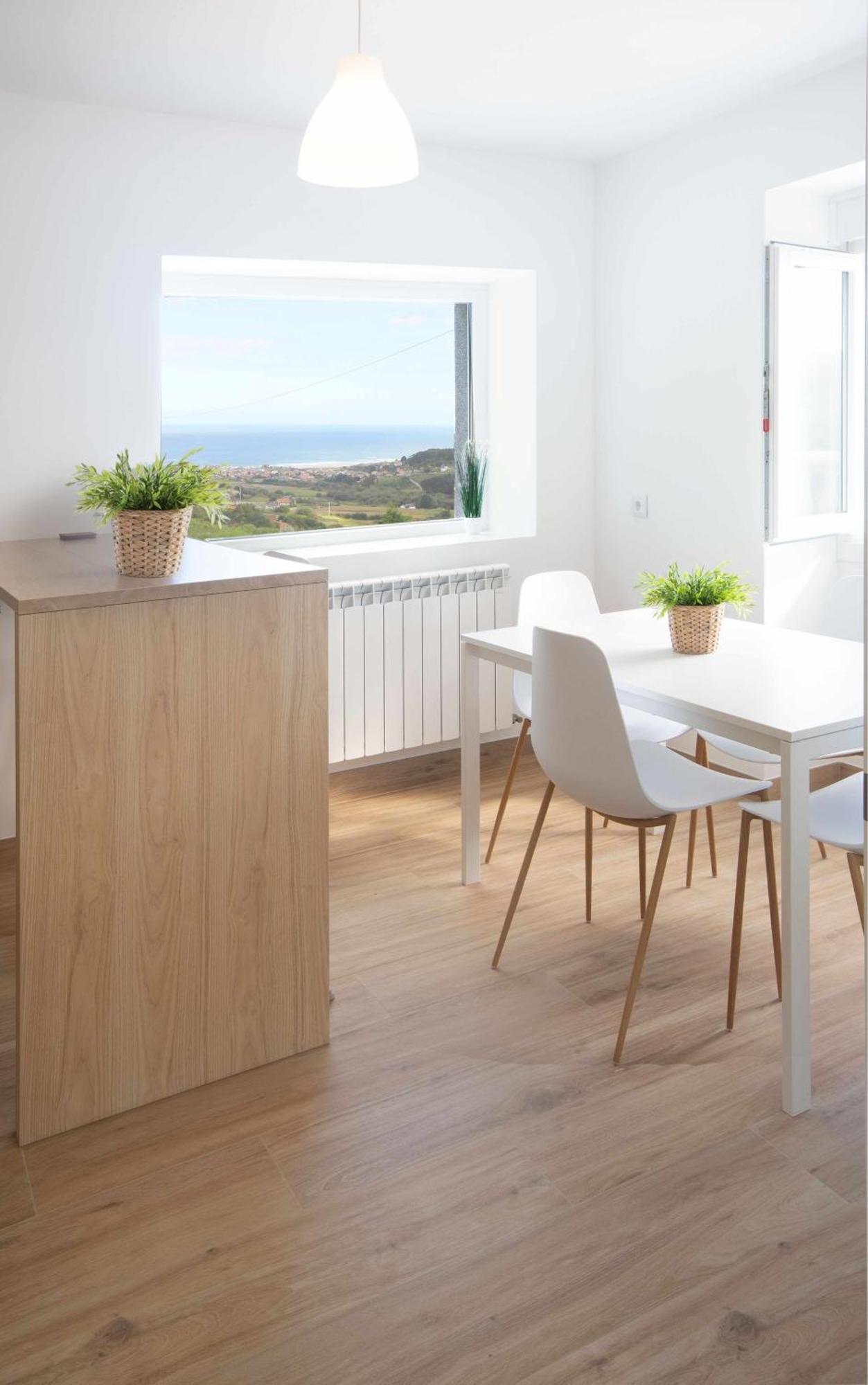 Ag Casa Anema 10 Huespedes A 2Km De La Playa Razo Villa A Coruña Buitenkant foto